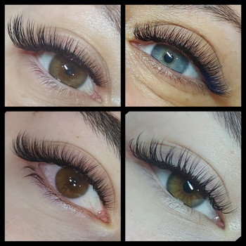 Фото с портфолио Вероника Корик