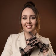 Ламимейкер Ирина Сапченко на Barb.ua