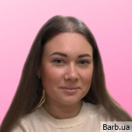 Мастер маникюра Екатерина на Barb.ua