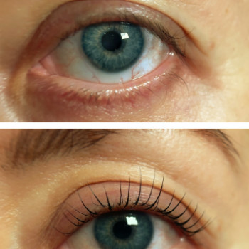 Фото с портфолио Інна 