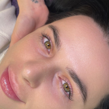 Фото с портфолио Інна 