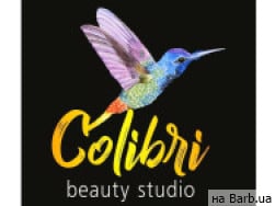 Салон красоты Colibri на Barb.ua