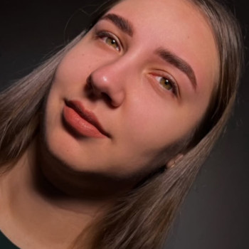 Фото с портфолио Ангеліна Боброва