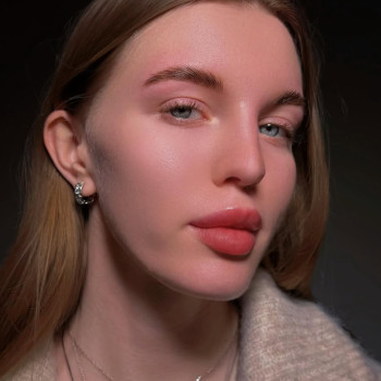 Фото с портфолио Ангеліна Боброва