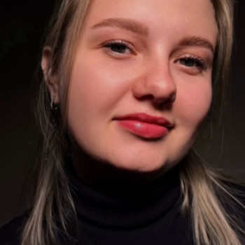 Фото с портфолио Ангеліна Боброва