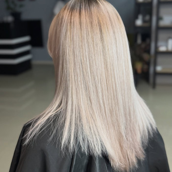 Фото с портфолио ST