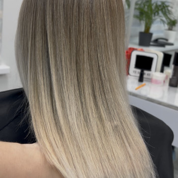 Фото с портфолио Аліна Тодосійчук