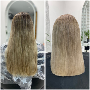 Фото с портфолио Аліна Тодосійчук