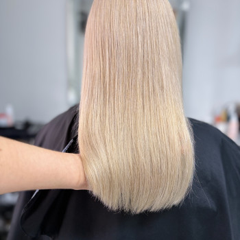 Фото с портфолио Аліна Валявська