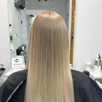 Фото с портфолио Аліна Валявська