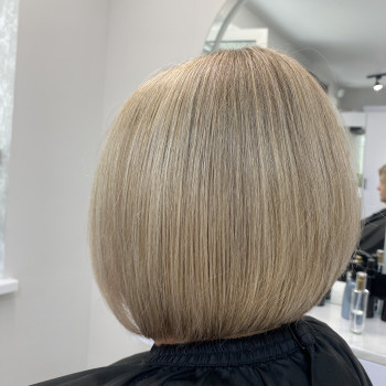 Фото с портфолио Аліна Валявська