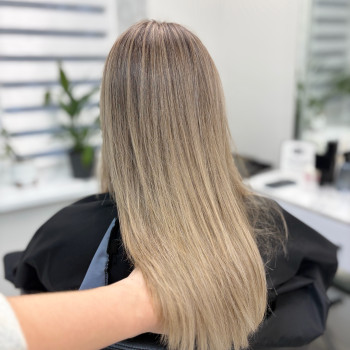 Фото с портфолио Аліна Валявська