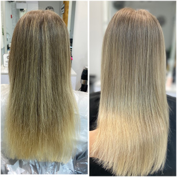 Фото с портфолио Аліна Валявська