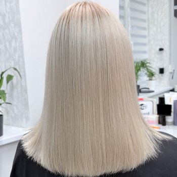 Фото с портфолио Аліна Валявська