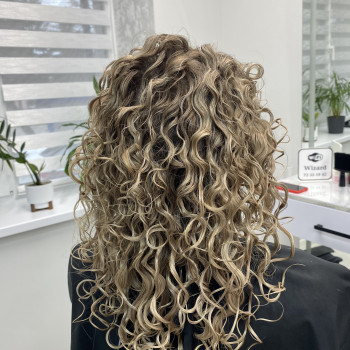 Фото с портфолио Аліна Валявська