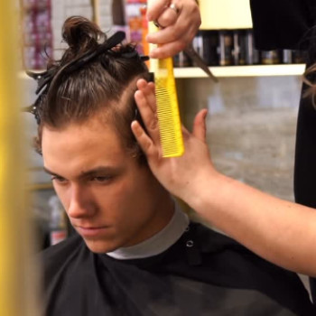 Фото с портфолио By Magic