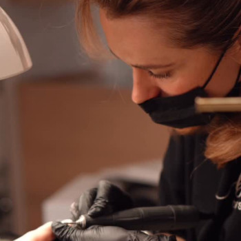 Фото с портфолио By Magic