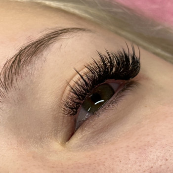 Голівуд з промінцями Вигин С Товщина 0,07