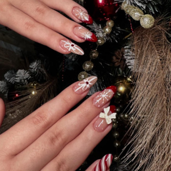 Фото с портфолио Mafodi