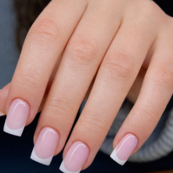 Фото с портфолио Юлия