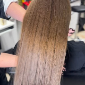 Фото с портфолио Mixton