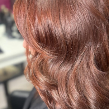 Фото с портфолио Mixton