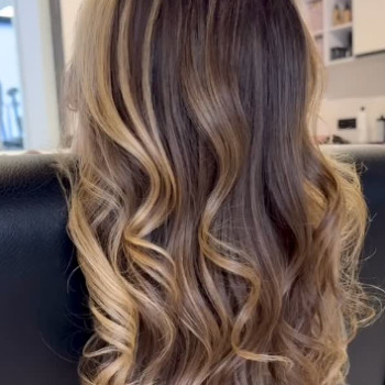 Фото с портфолио Lava