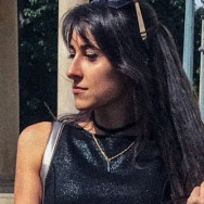 Мастер маникюра Яна на Barb.ua