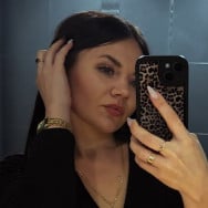 Лешмейкер Каріна Лаврусенко на Barb.ua