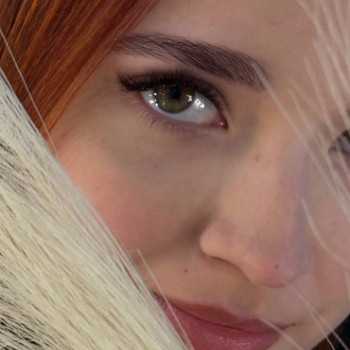 Фото с портфолио Каріна Лаврусенко