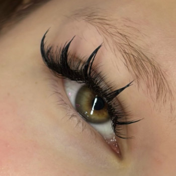 Фото с портфолио Каріна Лаврусенко