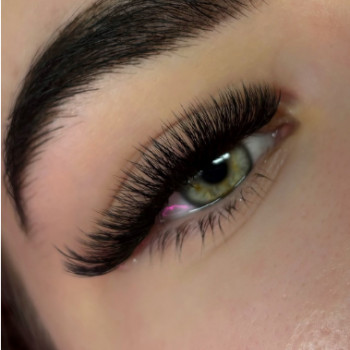 Фото с портфолио Каріна Лаврусенко