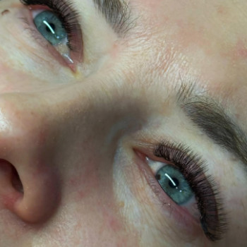 Фото с портфолио Каріна Лаврусенко