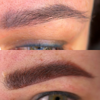 Фото с портфолио Алена Наумчик