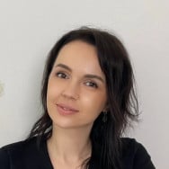 Массажист Анна Соклакова на Barb.ua