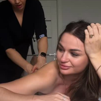 Фото с портфолио Анна Соклакова