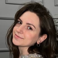 Мастер перманентного макияжа София на Barb.ua