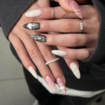 Фото с портфолио DMD