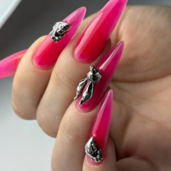 Фото с портфолио IDS