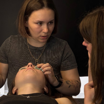 Фото с портфолио IDS