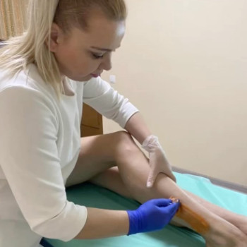 Фото с портфолио Татьяна Марищина