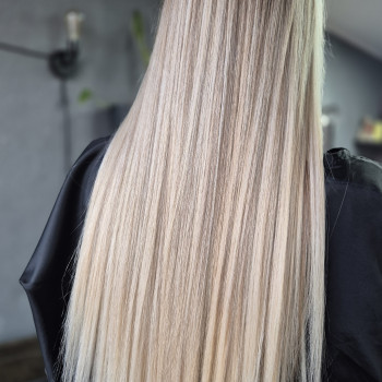 Классический эир