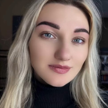 Фото с портфолио Ангеліна Боброва