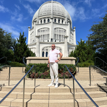 Будинок всіх релігій