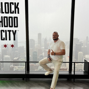 Фото с портфолио Петро Воробець