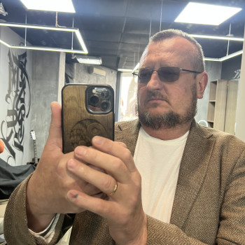 Фото с портфолио Петро Воробець