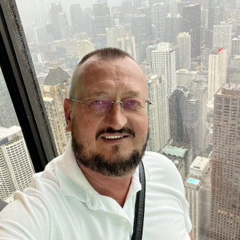 Фото с портфолио Петро Воробець