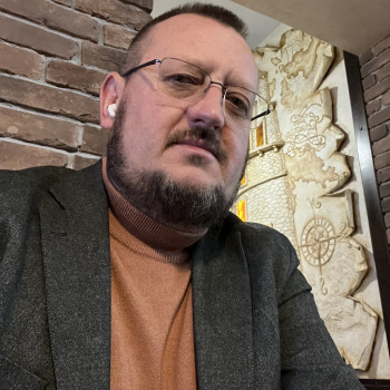 Фото с портфолио Петро Воробець