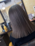 Полірування волосся Перукар Анна Хмельницький