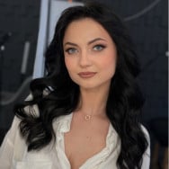 Перукар-стиліст Анна Польова на Barb.ua